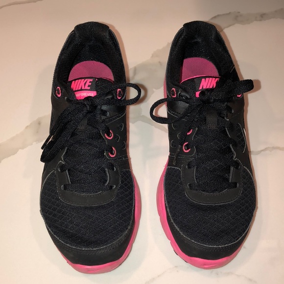 Nike Lunar Forever Sneakers - Picture 3 of 5